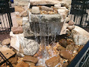 Cheddars Fountain