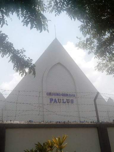 Gereja Paulus