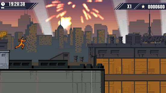 Download I Must Run! APK