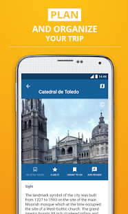 Free Toledo Premium Guide APK for Android