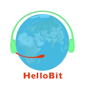 How to install Hellobit 3.3.001 unlimited apk for laptop