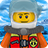 LEGO® City Rapid Rescue mobile app icon
