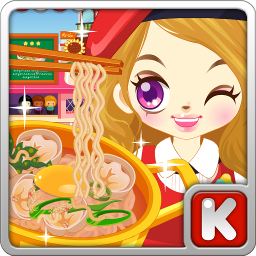 Judy's Ramen Maker - Cook 休閒 App LOGO-APP開箱王