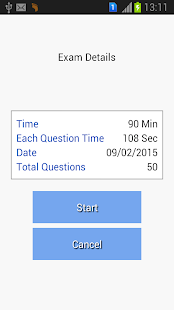 ACCA F2 Exam Kit : Accounting Screenshots 20