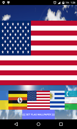 Flag Wallpapers
