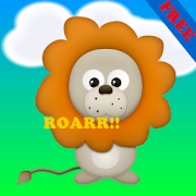 Animals Zoo for Toddlers 1.0.9 Icon