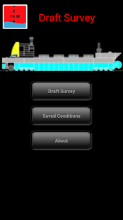 Draft Survey Professional(圖1)-速報App