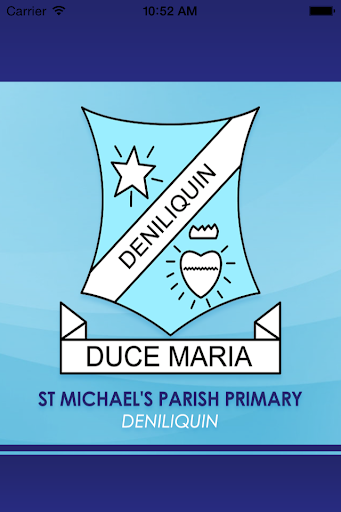St Michael's PS Deniliquin
