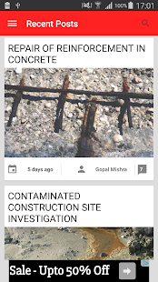 Free Civil Engineering Home APK