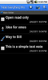 Note Everything
