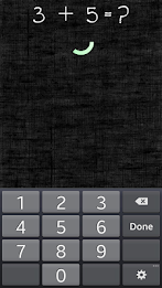 Maths Game For Kids poster 3