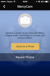 Mercy College poster 10