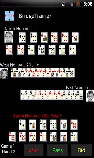 免費下載紙牌APP|Bridge Trainer app開箱文|APP開箱王