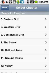 download Tennis for Everybody free