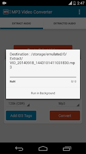 MP3視頻轉換(圖2)-速報App
