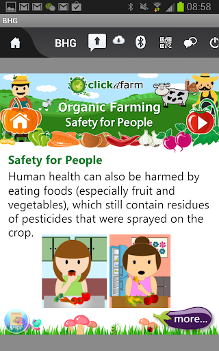 免費下載健康APP|Clickafarm Organic Farming app開箱文|APP開箱王