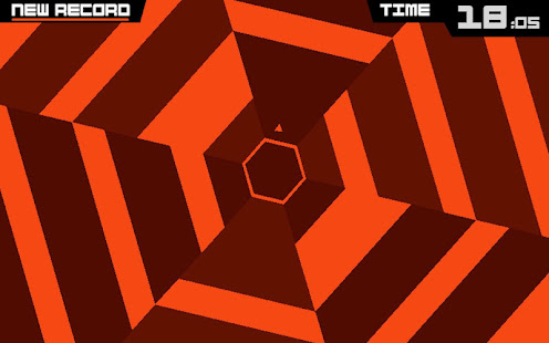 超級六邊形 (Super Hexagon)(圖3)-速報App