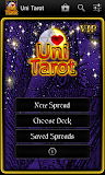 Uni Tarot (8 decks+)