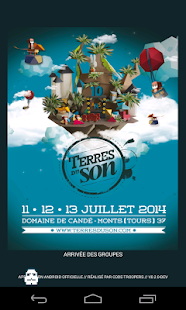 Terres du Son 2014 Screenshots 7