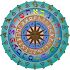 Wheel of Rame, tarot and runes2.0.10