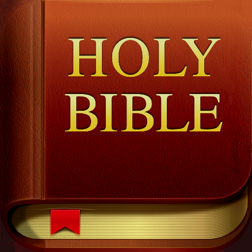 Bible Indonesia 書籍 App LOGO-APP開箱王