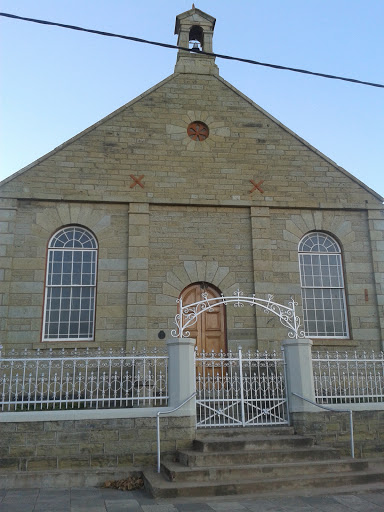 Reformed Church Colesberg