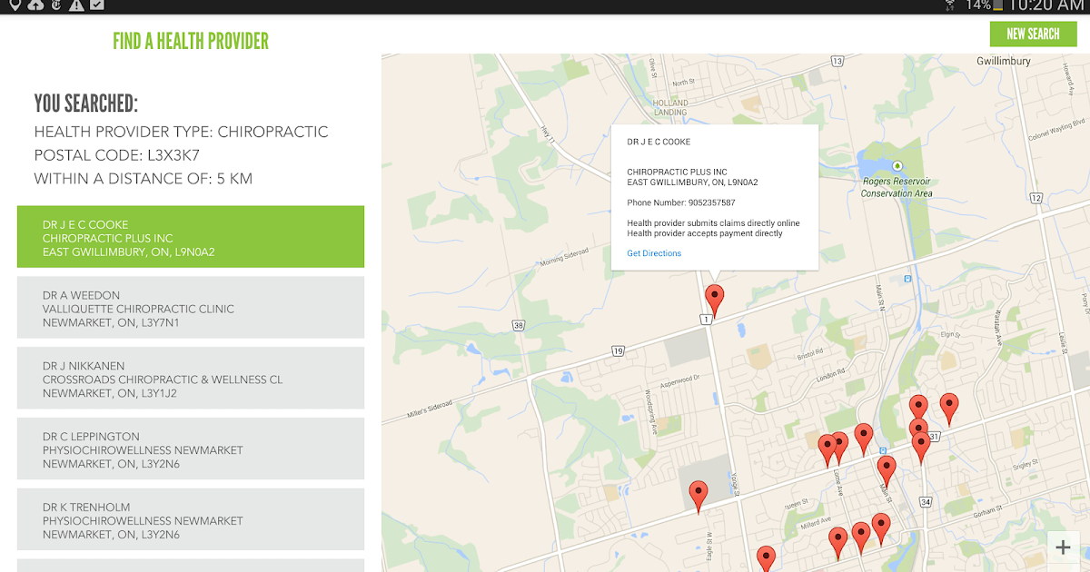 Management solutions insurance Green shield provider