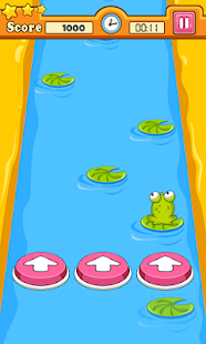 How to download Frog Jump Free Game 1.2.0 unlimited apk for laptop