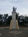 Dr. Jose P. Rizal Monument