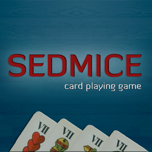 Sedmice 紙牌 App LOGO-APP開箱王