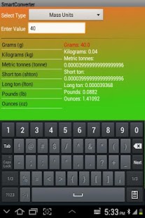 How to install SmartConvert - Unit Converter 1.0 unlimited apk for bluestacks