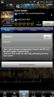 Free GoMall Summarecon Serpong 1 APK for PC