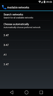 How to mod Search Network Operators patch 4.0 apk for laptop