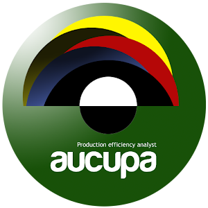 Warehouse management - Aucupa 1