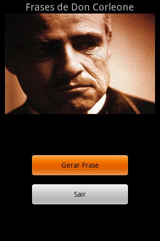 Frases de Don Corleone