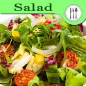 Salad Recipes icon