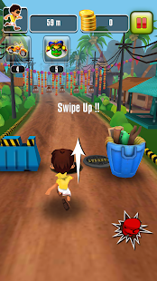 Chennai Express Official Game - screenshot thumbnail