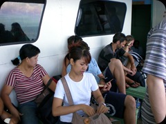 Lombok Ferry, Visiting Lombok Indoneisa