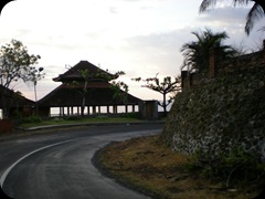 Panorama In Senggigi, Indonesia, Lombok, Near Bali