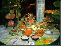 Hotel Goodway Bali