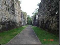 Garuda WIshnu Kencana