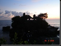 Tanah Lot