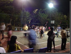 Acara 17 Agustus-an Di Club House (1)