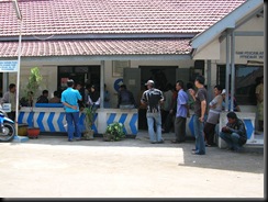Kantor Samsat