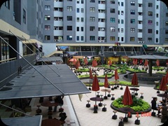 Apartmen Dekat Hotel Sanno (131)