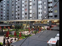 Apartmen Dekat Hotel Sanno (132)