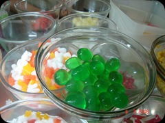 Es Campur  - Mixed Ice