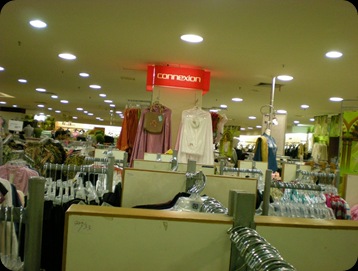 Matahari Dept Store (10)