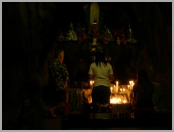 Goa Maria - Kristus Raja