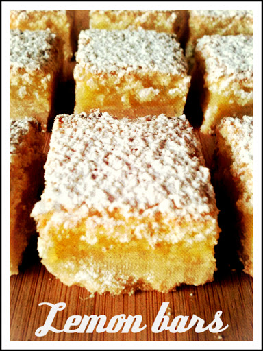 10 Best White Cake Mix Bars Recipes